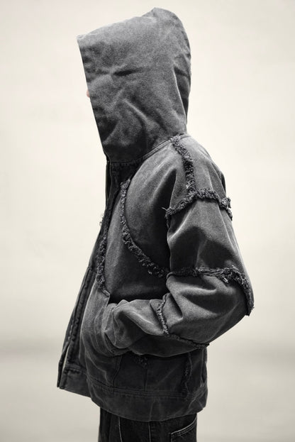Vanguard Canvas Jacket