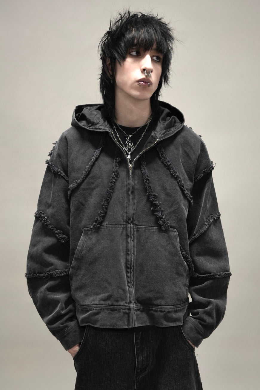 Vanguard Canvas Jacket