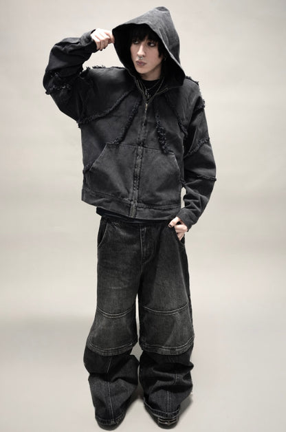 Vanguard Canvas Jacket