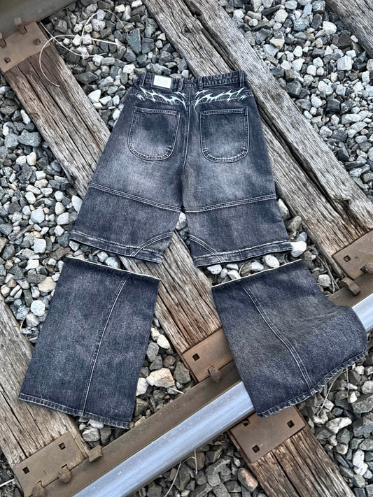 Howl Transverse Denim