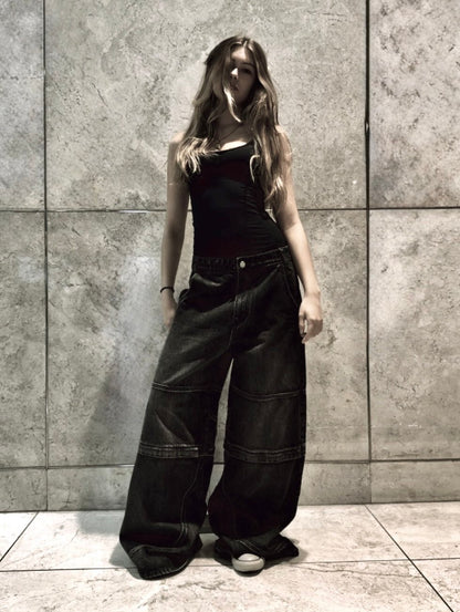 Howl Transverse Denim